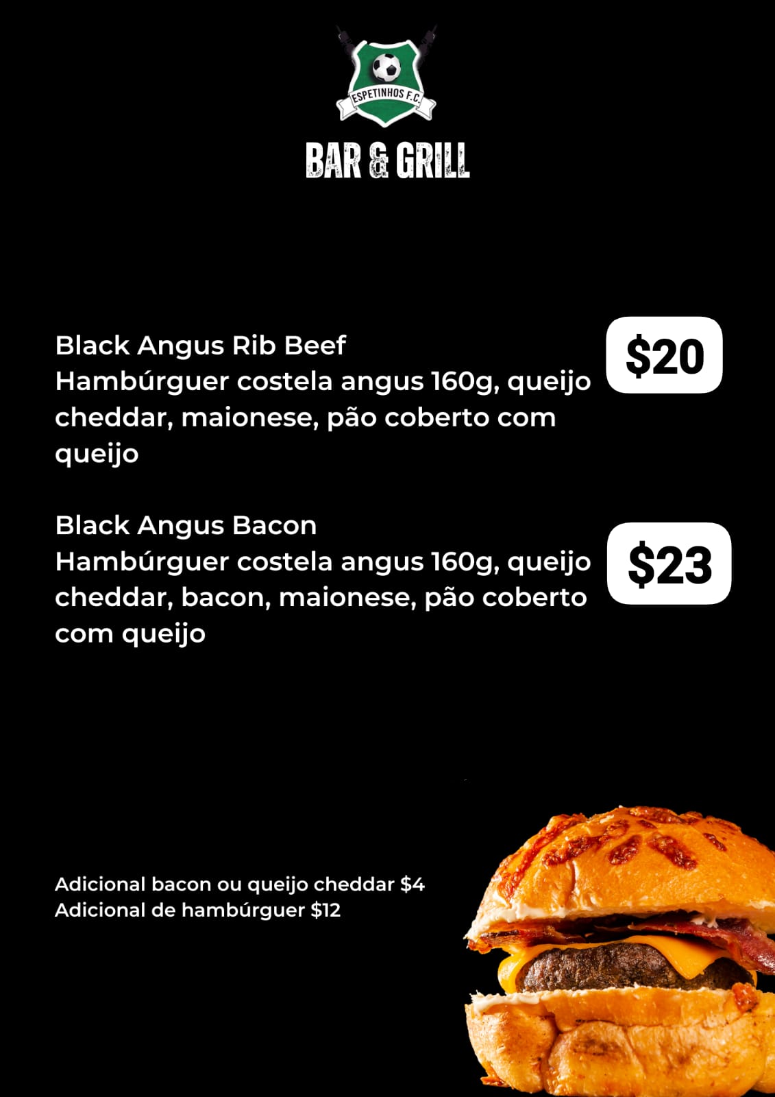 Lanches