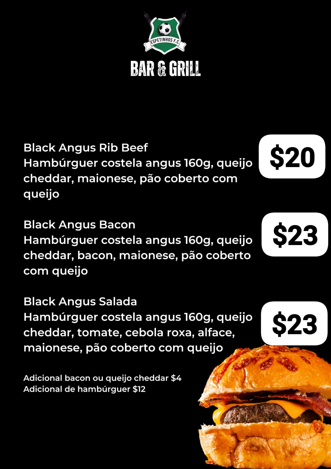 Lanches