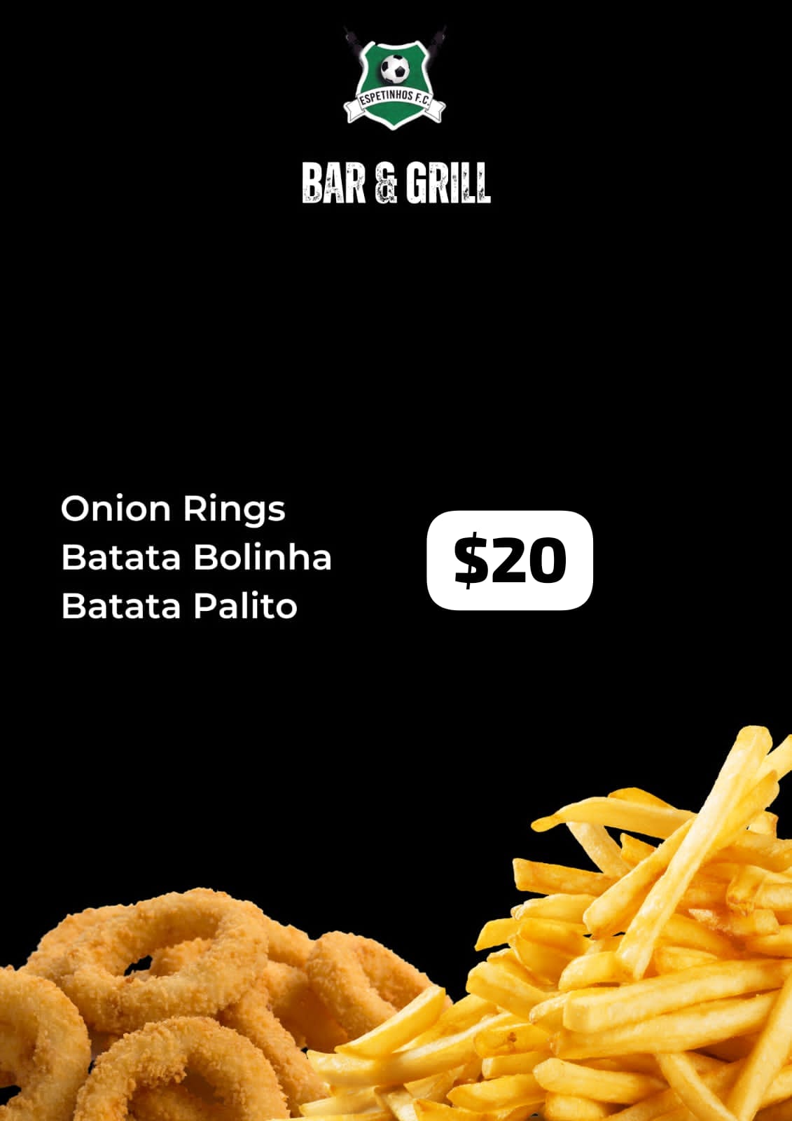 Porções