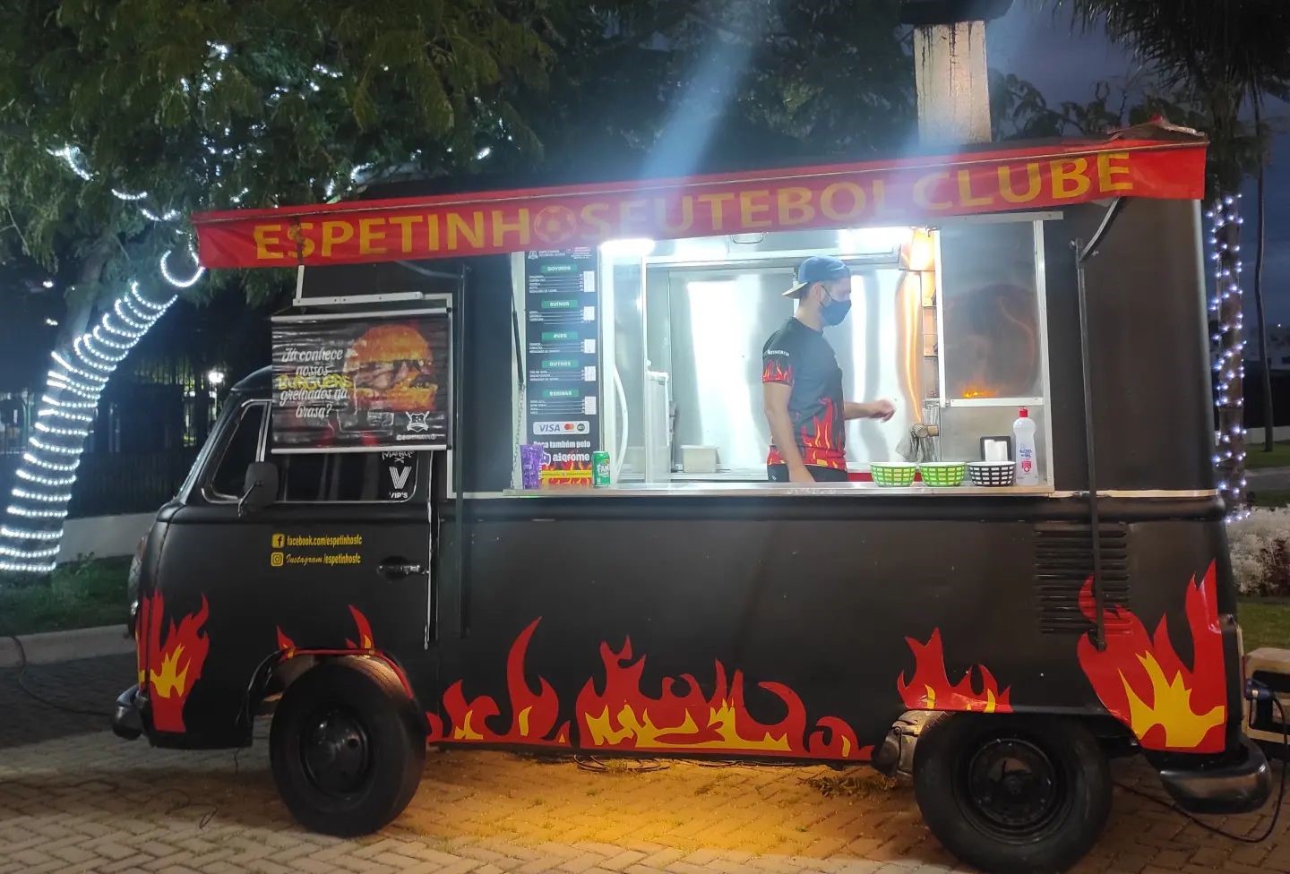 Foodtruck